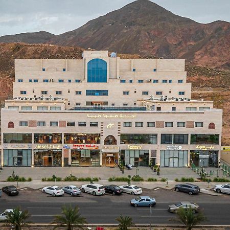 Safwa Taiba Suite اجنحة صفوة طيبه Medina Exterior foto